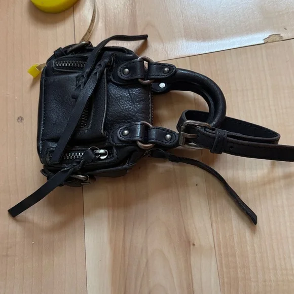 With Free micro Emerson mini bag NWOT - Picture 4 of 10